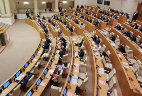 Новые правила для СМИ: парламент Грузии одобрил законопроект в первом чтении