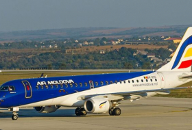 Air Moldova запускает рейсы между Кишиневом и Тбилиси