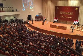 Езиды Ирака требуют назначить на пост министра представителя езидского меньшинства