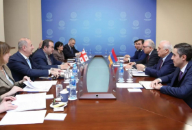 Грузия и Армения провели политические консультации – итоги переговоров