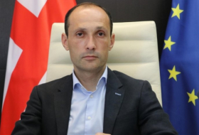 Леван Давиташвили - Правительство одобрило соглашение о выкупе «ХудонГЭС»