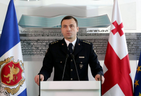 Теймураз Купатадзе - По всей стране ведутся следственные действия, в разных городах, в том числе в Тбилиси, арестовано около 20 наркоторговцев
