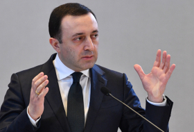 Гарибашвили: стабильность на Южном Кавказе –общая цель Грузии и Азербайджана