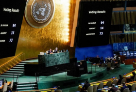 Конгресс рассмотрит резолюцию об исключении России из Совбеза ООН