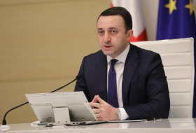 Гарибашвили рассказал о достижениях Грузии на саммите в Дубае
