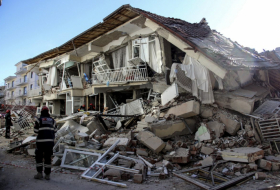 Число погибших в результате землетрясения в Турции и Сирии возросло до 5 000
