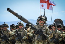 Европейское командование США приветствует вклад Сил обороны Грузии в защиту демократических ценностей
