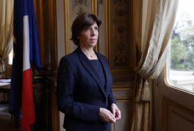Франция будет поддерживать европейскую перспективу Грузии - глава французского МИД