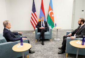 В Вашингтоне завершились армяно-азербайджанские переговоры