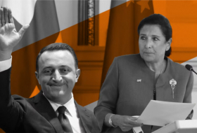 Правительство Грузии выдаст разрешение президенту на визит в Брюссель