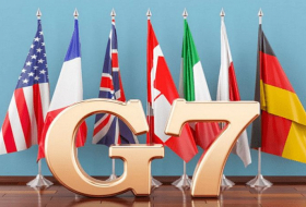 Лидеры G7 требуют полного вывода российских войск с территории Украины