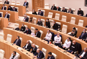 Сразу четыре депутата покинули парламентскую фракцию ЕНД после скандала