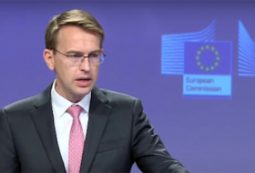 Представитель ЕС: “Поддержка Грузией внешней политики ЕС упала до 31%”