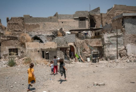 В Ираке планируют прекратить выдачу помощи езидским беженцам возвратившимся в свои регионы