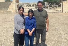 Из плена ИГИЛ освобождены еще две езидские девушки