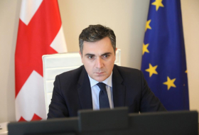 Статус кандидата в ЕС: в Брюсселе обсудили прогресс Грузии