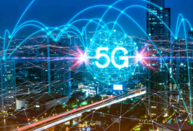 Технологии 5G в Грузии внедрит Celfie Mobile совместно с финским гигантом Nokia