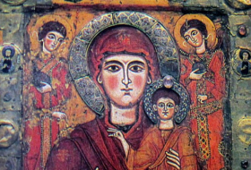 В Грузии сегодня празднуют Мариамоба – день Успения Богородицы