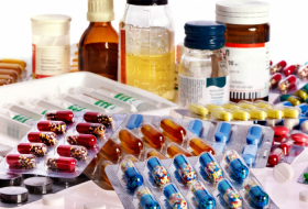 В Грузии увеличился список лекарств с рефератными ценами