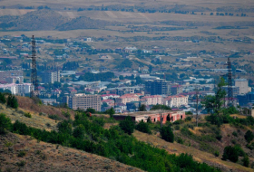 Срочная новость. Лидеры непризнанной Нагорно-Карабахской республики объявили о сложении оружия