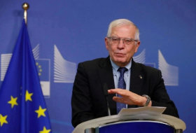 Josep Borrell – press statement on Georgia's prospects in the EU