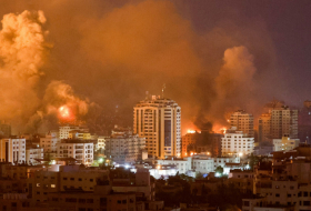 Война с ХАМАС может продлиться не один месяц - минобороны Израиля