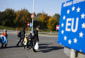 Страны ЕС согласовали меры преодоления миграционных кризисов