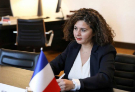Посол Франции - Евросоюз открыл двери Грузии для получения статуса кандидата