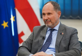 EU Ambassador hopes for quick progress in Georgia's EU accession, highlights importance of nine steps