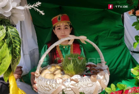 В Квемо Картли проходят мероприятия в связи с праздником Новруз-байрам 