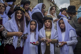 Armenia: Yezidi Identity Battle
