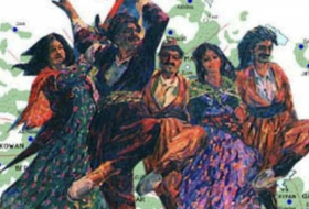 Newroz li Borlange û Melbourneyê hate pîrozkirin  