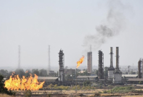 Террористы ИГ атаковали нефтяные месторождение на севере Ирака  
