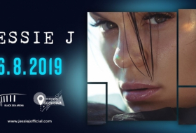 Concert of Jessie J to be held at Black Sea Arena