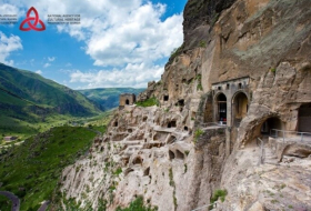 Night at the Museum, International Museum Day to be celebrated at Georgia’s Vardzia cave city monument