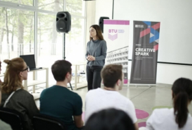 Idea Fest: innovative startups invited to compete for prizes in Tbilisi, UK