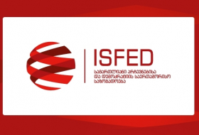 «ISFED» публикует результаты параллельного подсчета голосов выборов в Грузии 19 мая