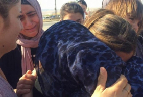 27 Yazidi abductees will be arrived in sinjar