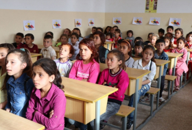 834 children are Learning English, Literature, Art, Design, Critical Thinking & more at Yazda Sinjar