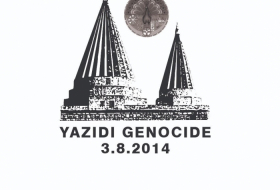 The office for yazidi abductees affairs announces new statistics of yazidi genocide