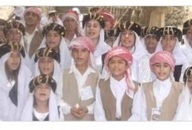 Hikûmeta Kurdistana Iraqê, hemî dibistanan 