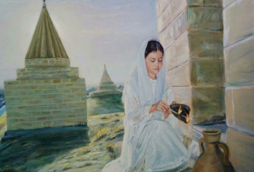 How women was perceived in the Yazidi society of the 19th century. Social life