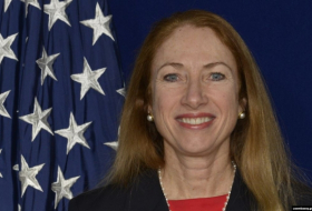 Послом США в Грузии официально назначена Келли Дегнан