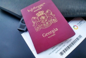 In Georgia, suspended the norm on identity cards only with 