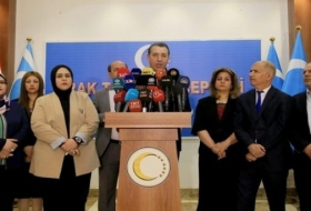 The Minister calls for amendments to the law on the protection of the rights of minorities in Kurdistan