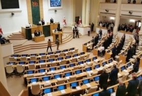 The Parliament approved the state budget of Georgia for 2020