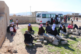 Yazda Continues Providing Free Health Services & Medicines to 14 Villages in Sinjar