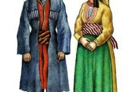 How women was perceived in the Yazidi society of the 19th century. Marriages and Divorces