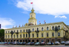 Собрание Тбилисского муниципалитета утвердило бюджет столицы на 2020 год