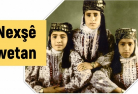 В Армении основан езидский ансамбль «Nexşê wetan»